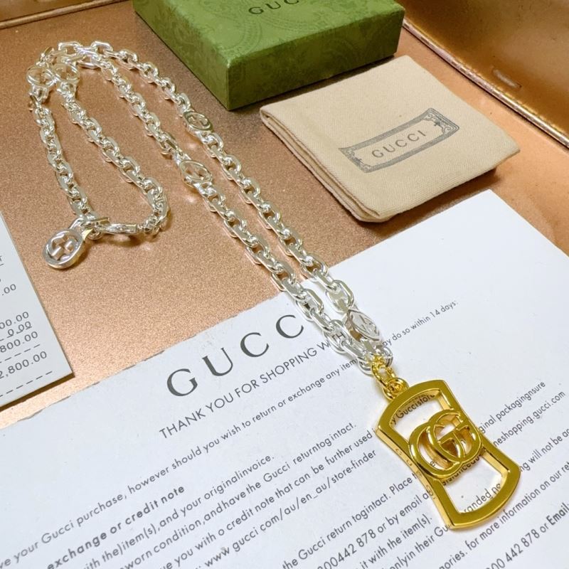 Gucci Necklaces